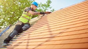Roof Coating Services in Murphys Estates, SC
