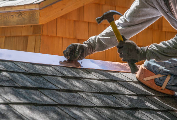 Best Cold Roofs  in Murphys Estates, SC