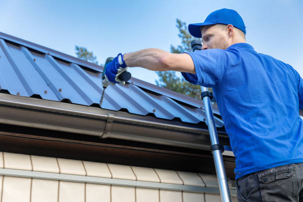 Best Emergency Roof Repair Services  in Murphys Estates, SC
