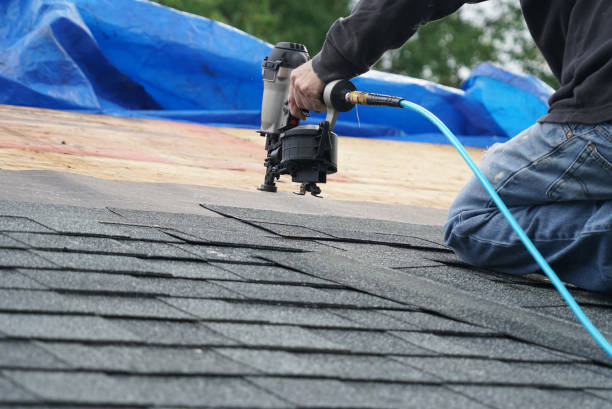 Best Roof Ventilation Installation  in Murphys Estates, SC