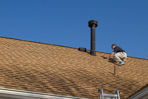 Best Roof Coating Services  in Murphys Estates, SC