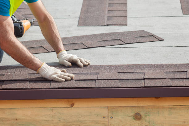 Best Roof Leak Repair  in Murphys Estates, SC