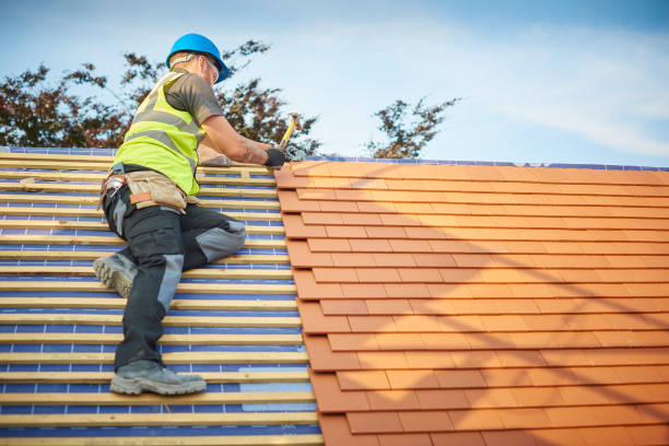Best Roofing for New Construction  in Murphys Estates, SC