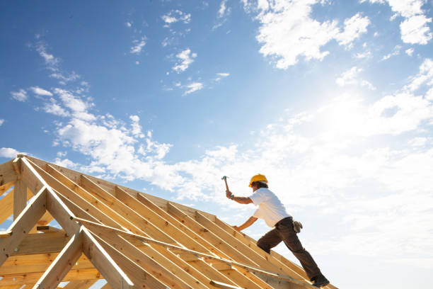 Best Rubber Roofing (EPDM, TPO)  in Murphys Estates, SC